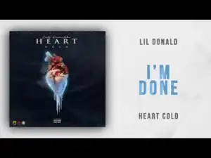 Lil Donald - I